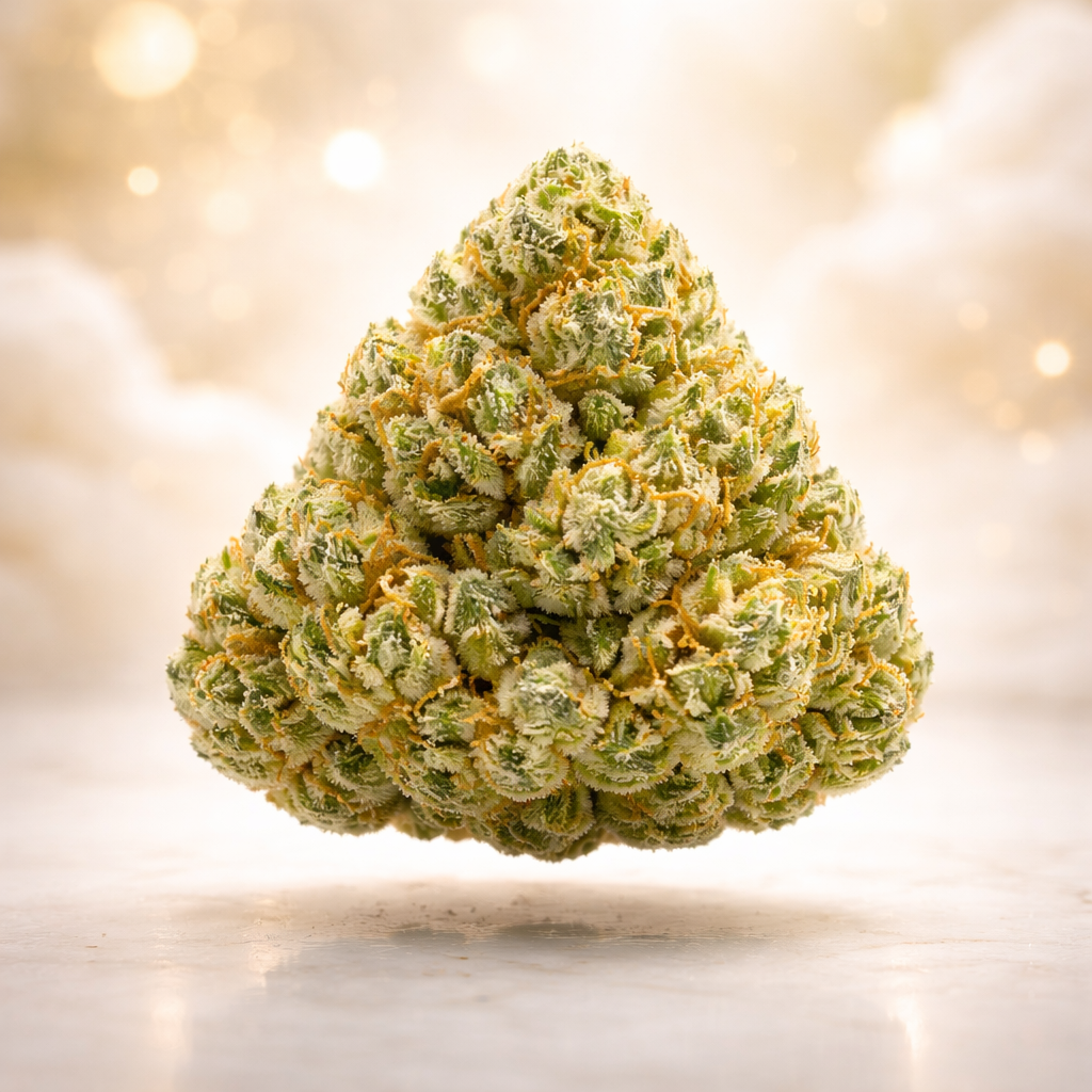 Eufloria 27/1 MOG Marshmallow OG