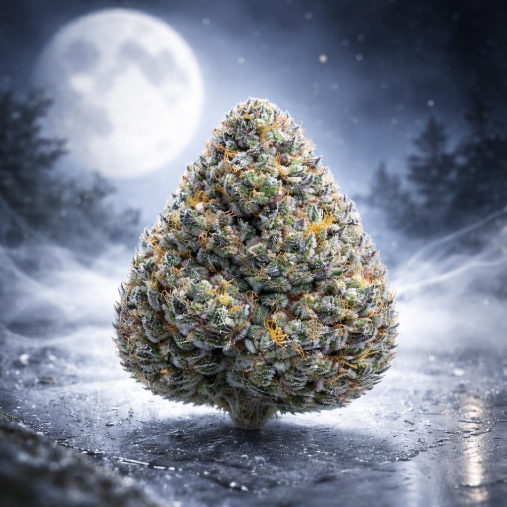 Eufloria 27/1 MSH Moonshine