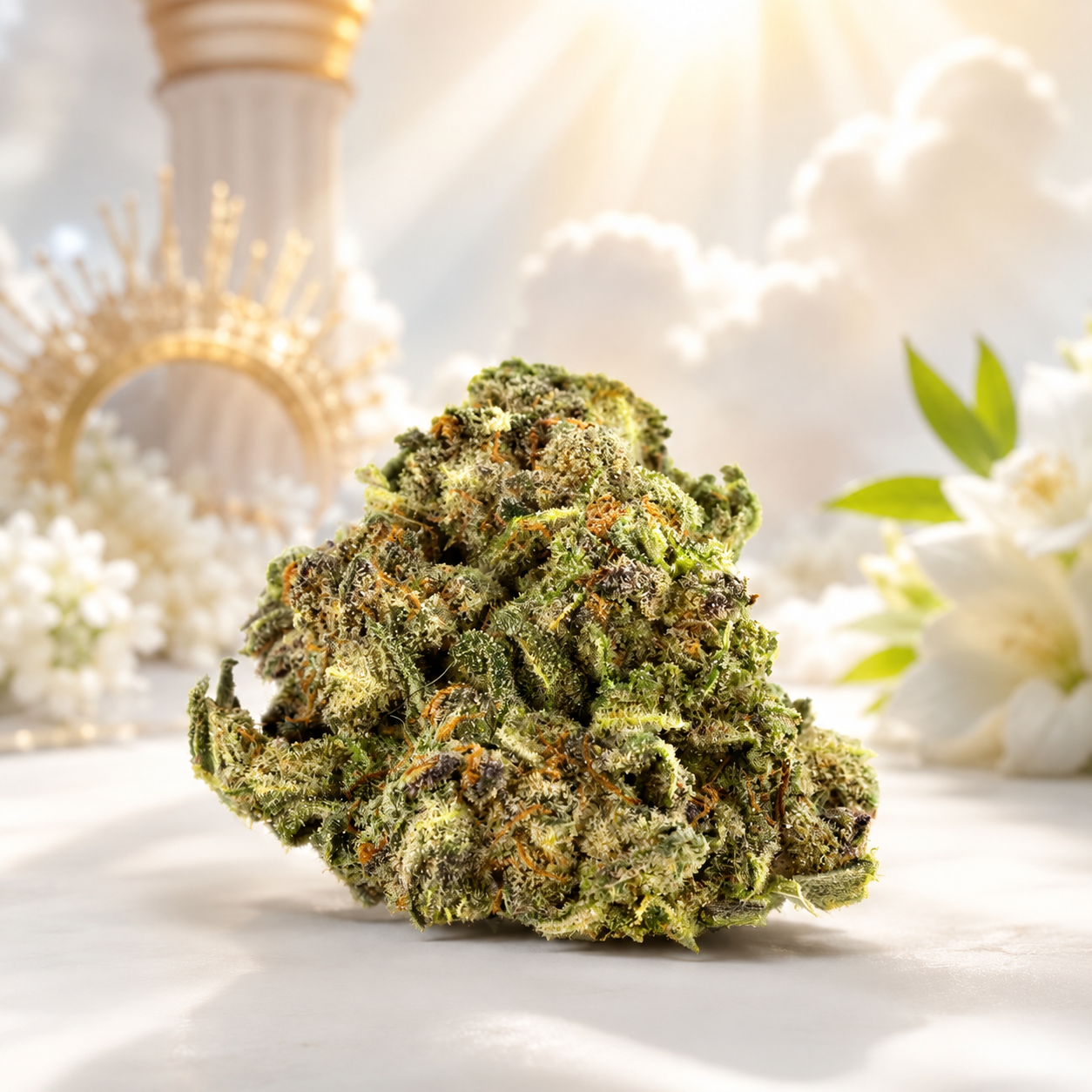 IMC CBD14 C01 God Bud