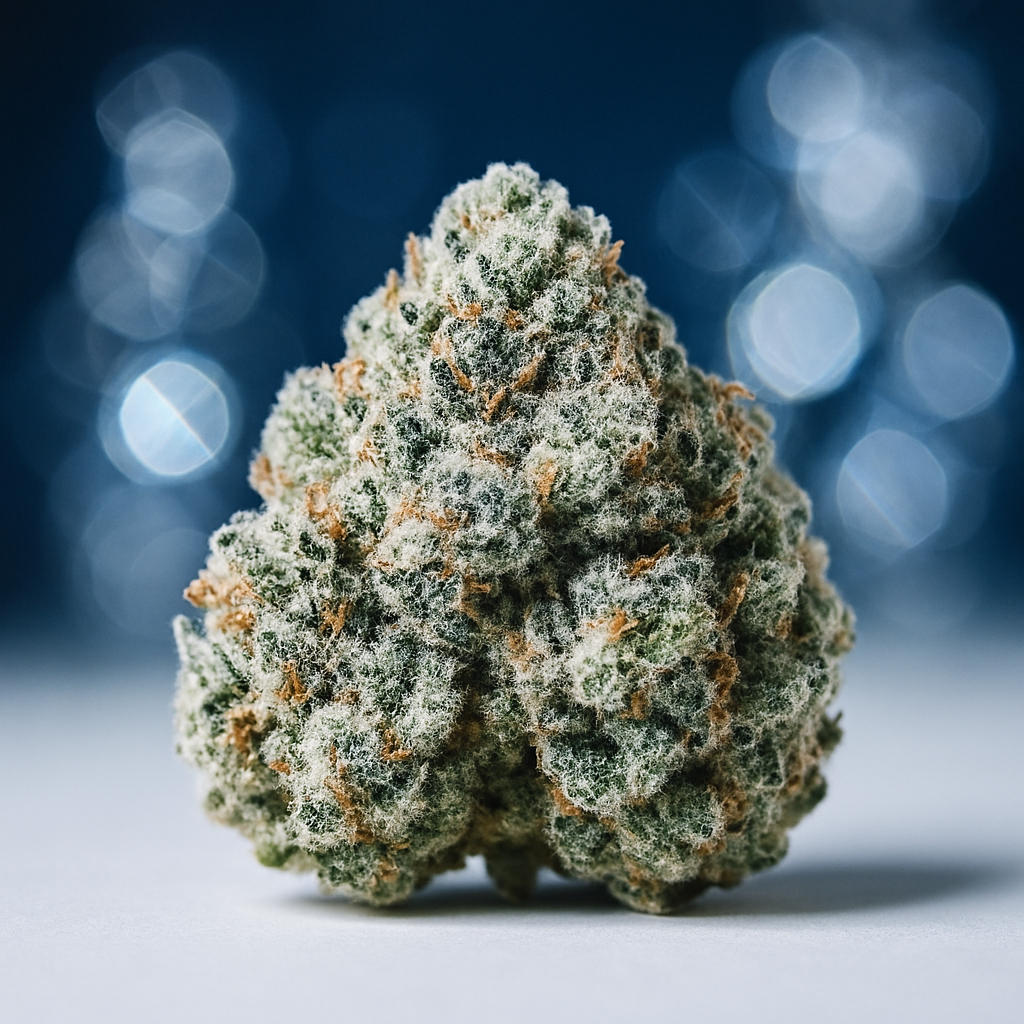 Huala 22/1 UK CIN Cinderella Kush