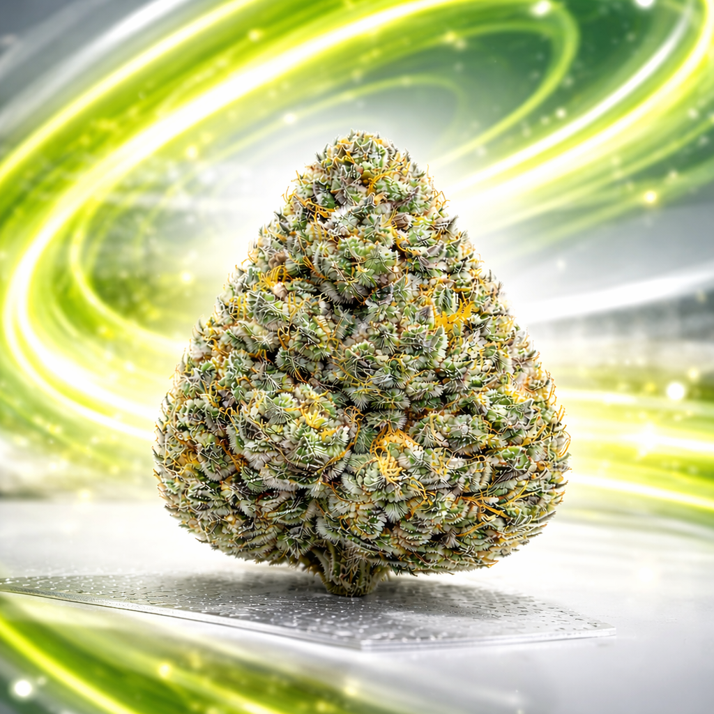 IMC IF THC26 Infinity Fuel