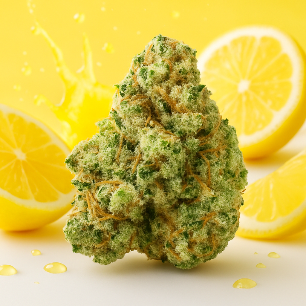 IMC LM T20 MIDS Lemon Fizz