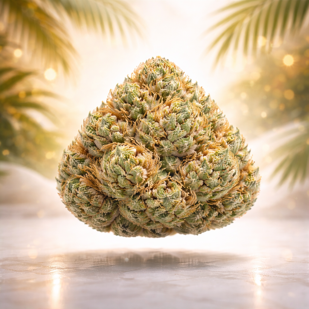 IMC MK THC25 Token Thai Kush