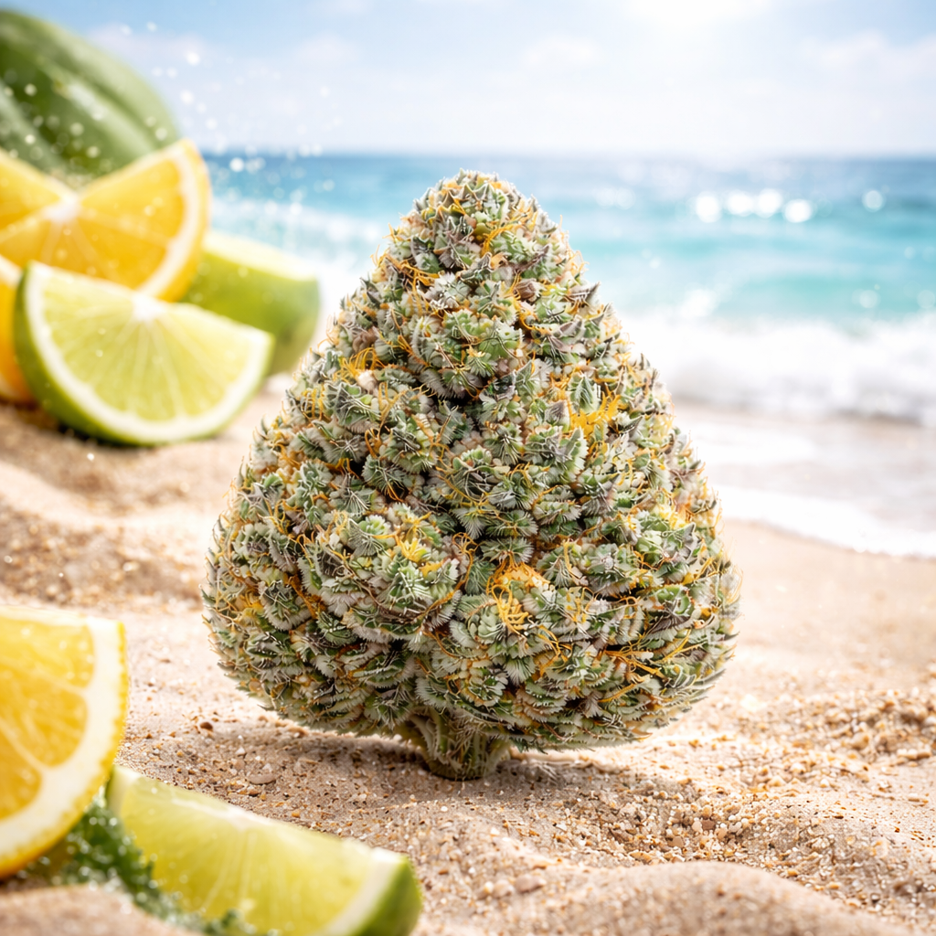 IMC PBG THC27 Token Sour Beach