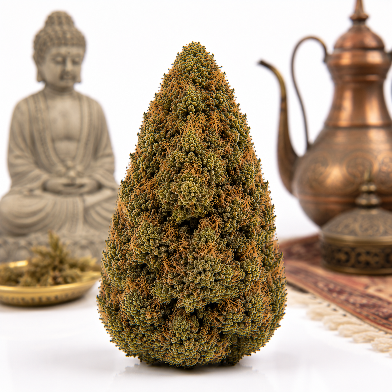IMC THC22 T01 Hindu Kush