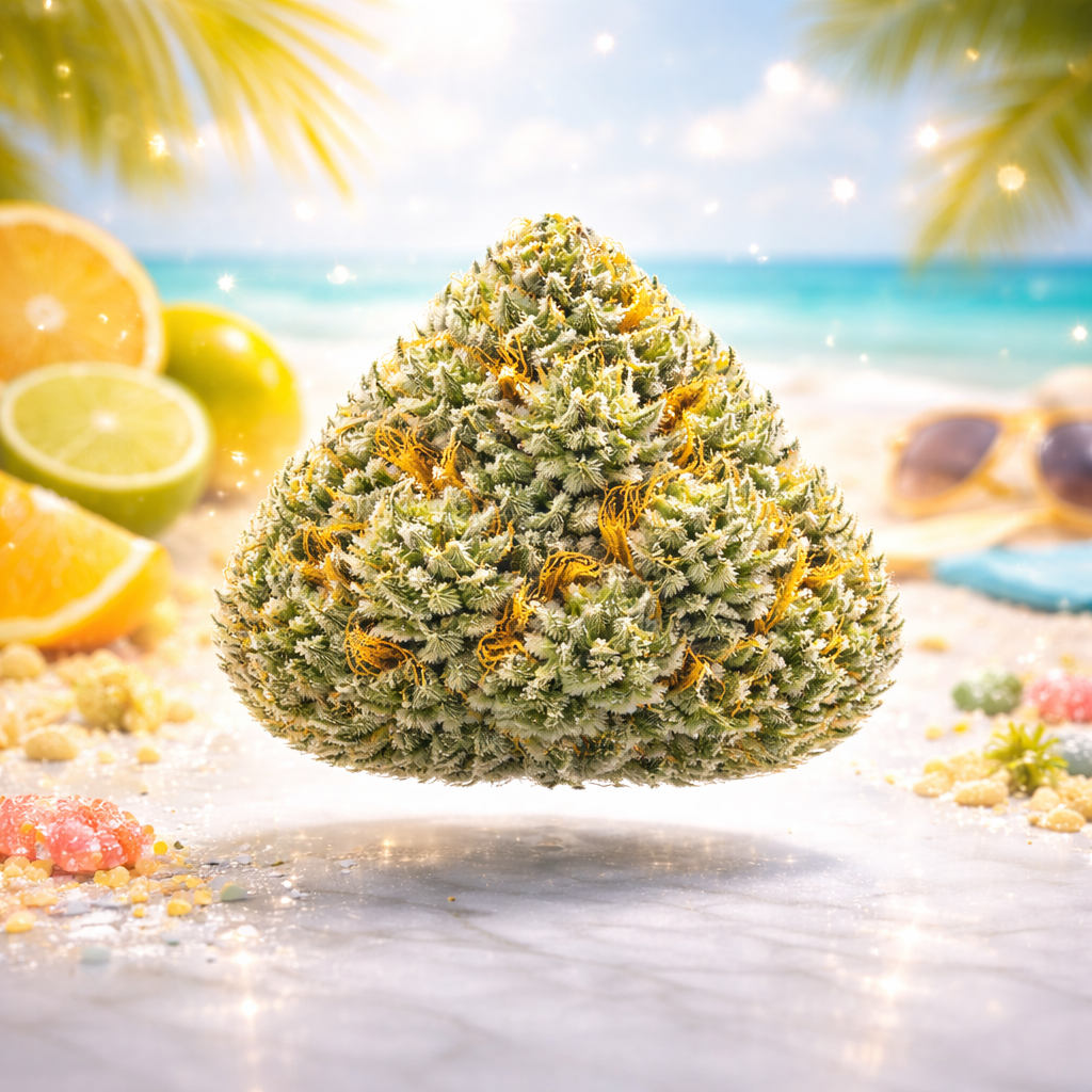 IMC Token SBP THC29 Sour Beach Pop