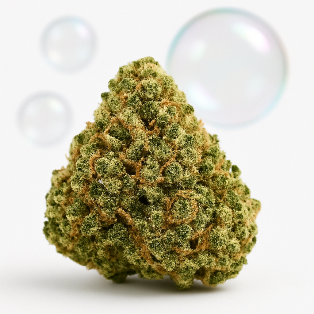 J.R. Strain 27/1 Sudz