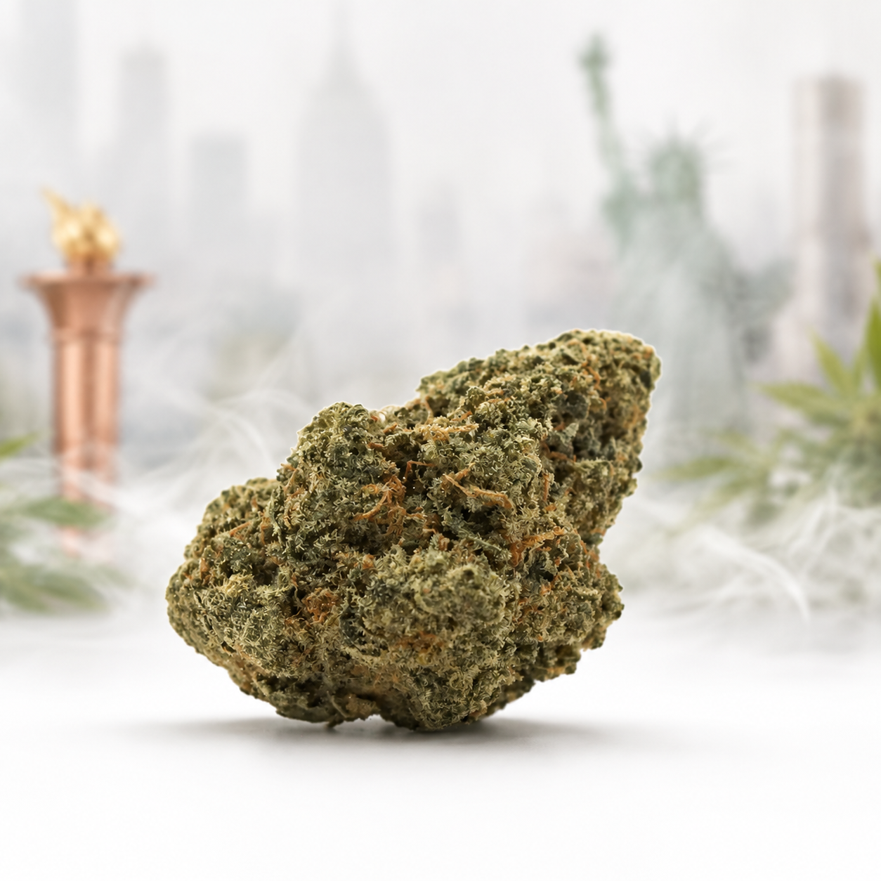 Truth Holdings LH 31/1 Liberty Haze