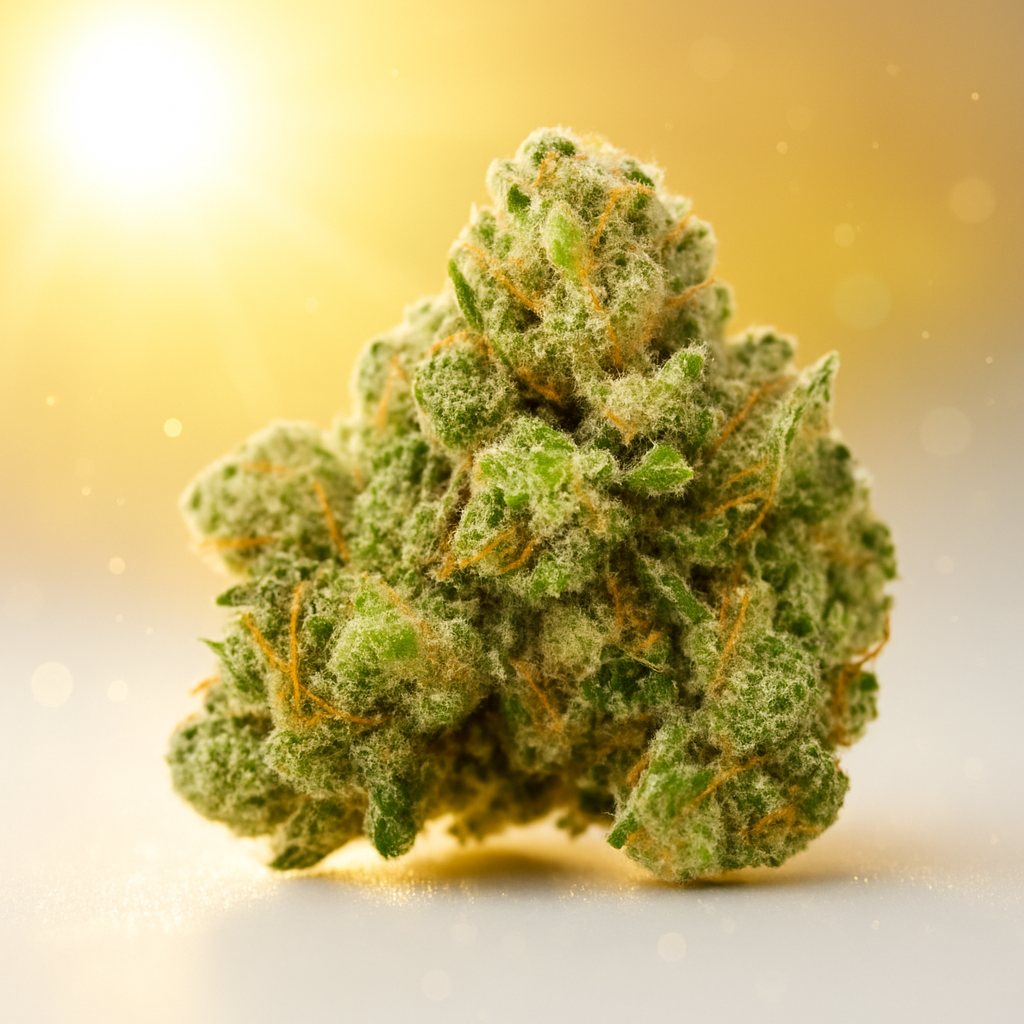 Cannamedical Luana 24/1 Pine Solpina Magic