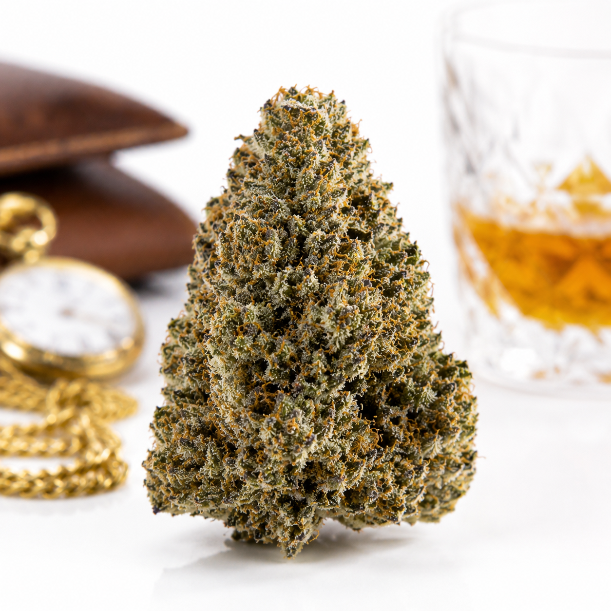 Madrecan 21/1 GDY Granddaddy OG