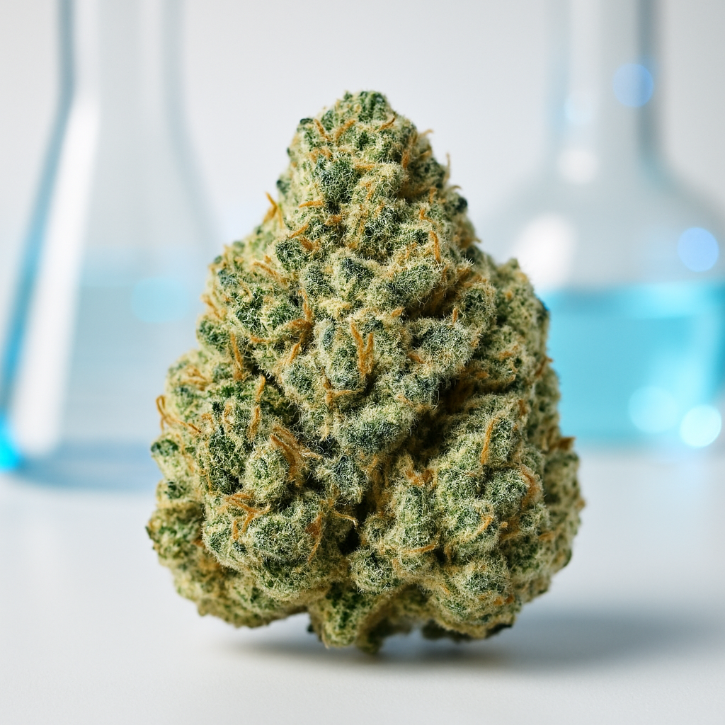 Madrecan 24/1 DGV Dougs Varin