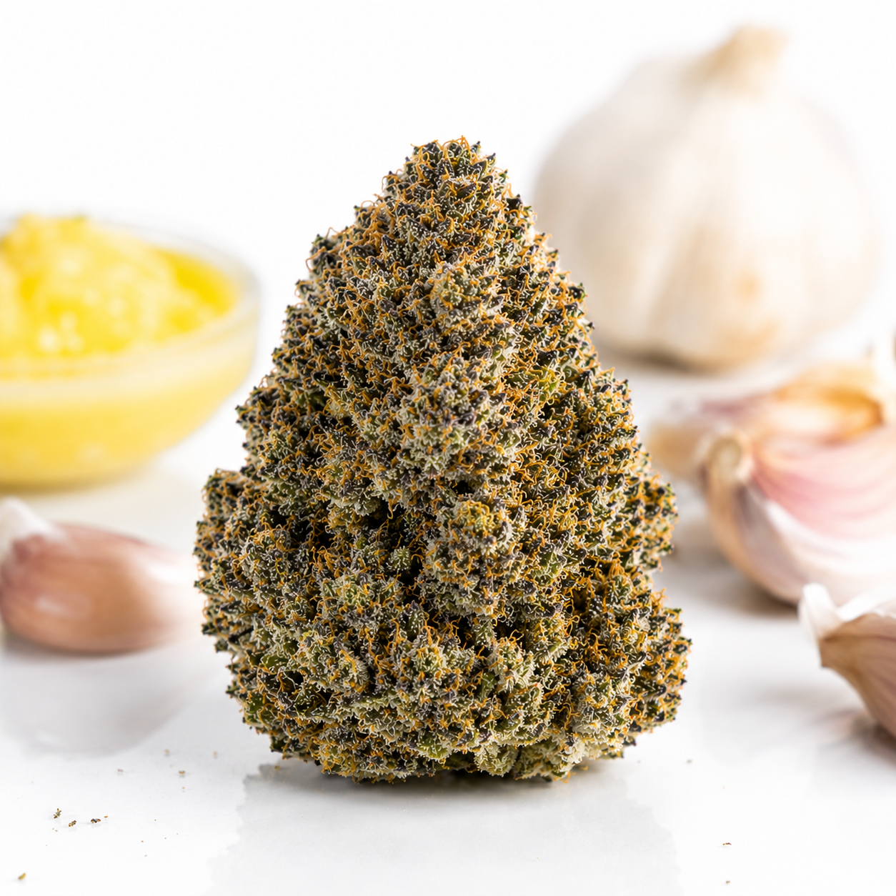 Madrecan 27/1 GB9 Garlic Budder