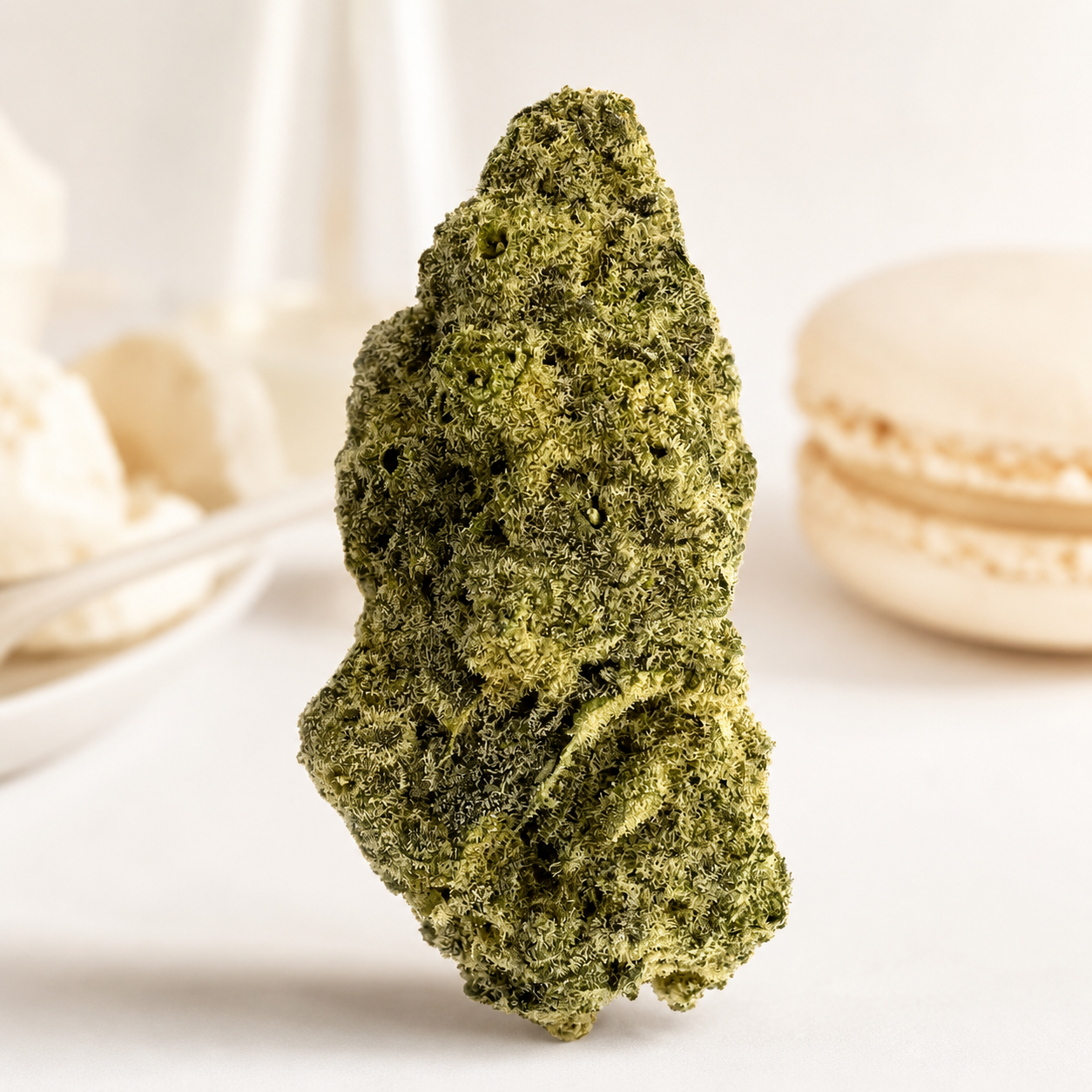 Medical Saints 21/1 MC1 MAC 1