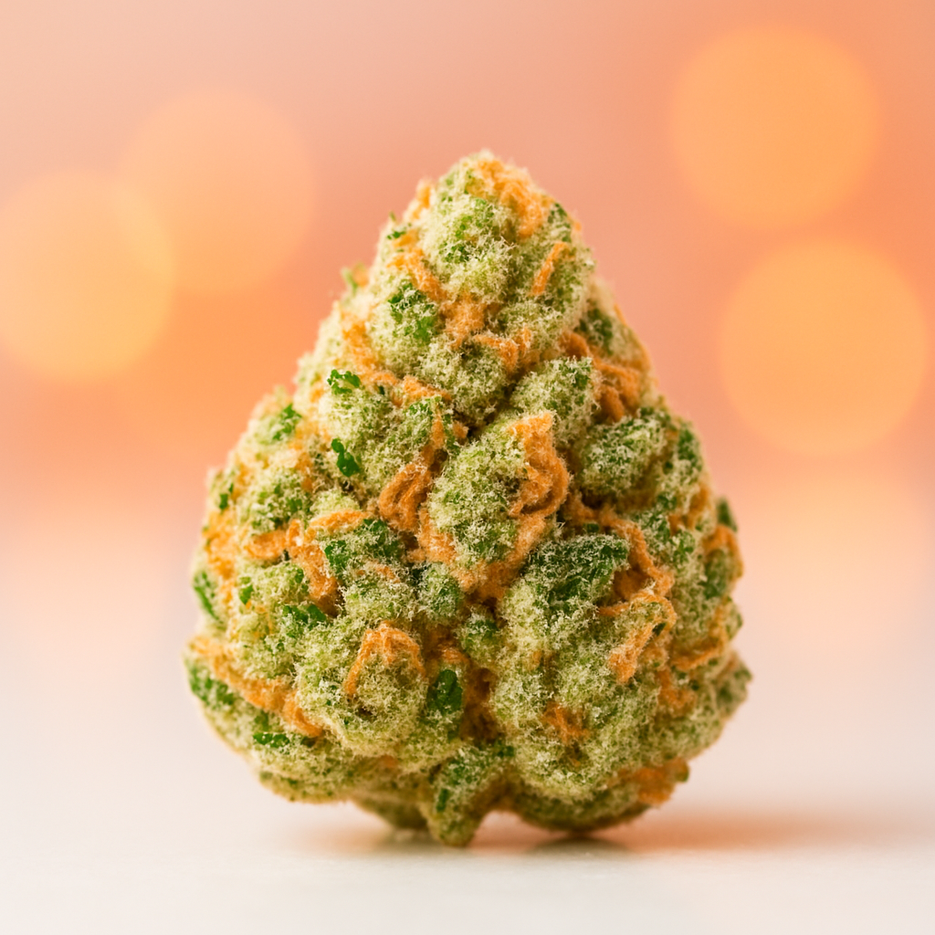 Medical Saints 24/1 PTR Peach Tree