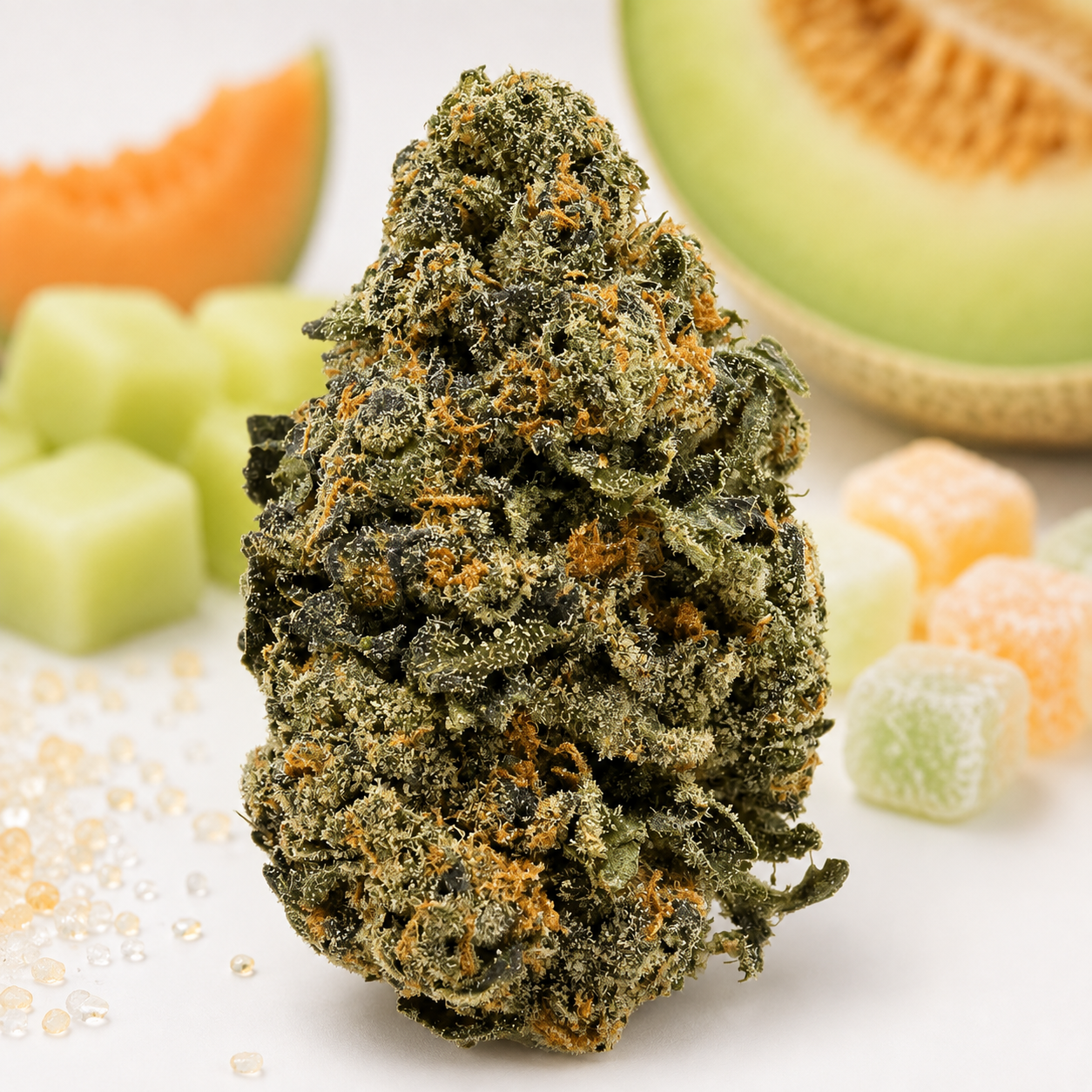 IMC MIDS MC THC24 Melon Candy