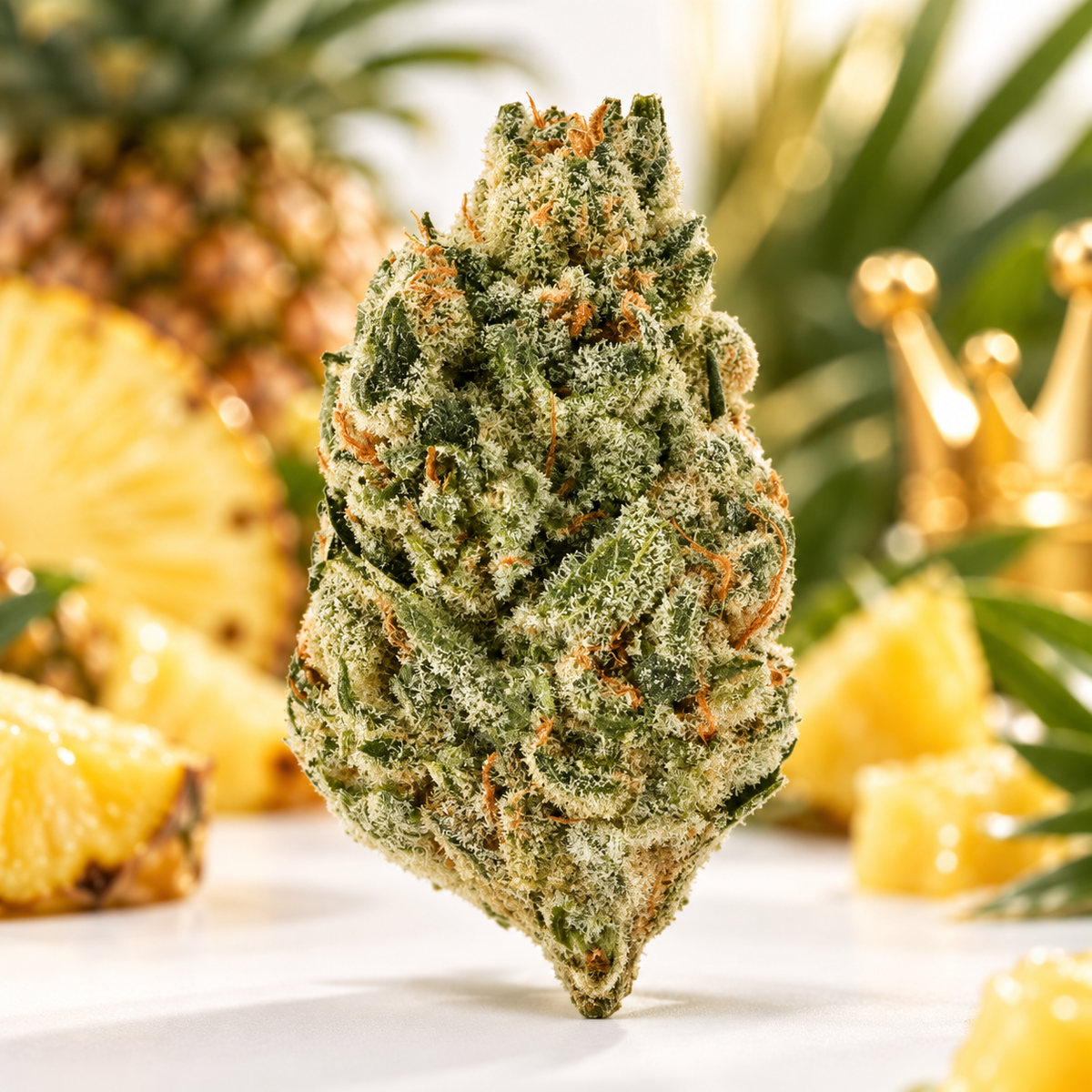Huala 25/1 CA POG Pineapple God