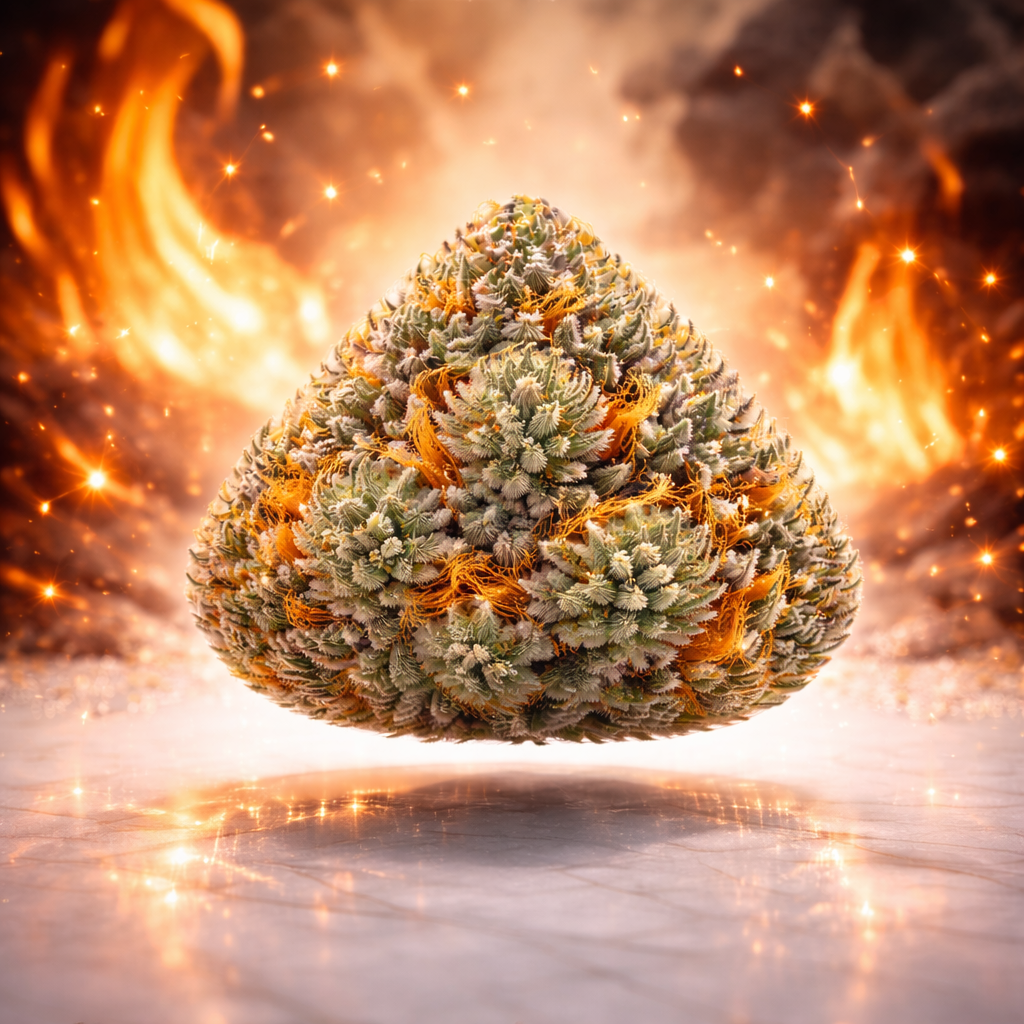 Remexian 24/1 ALL FOG Fire OG