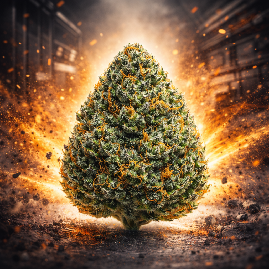 Remexian 24/1 HCC OTN Octane Knock