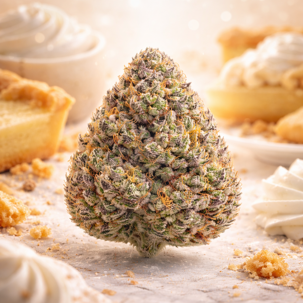 Remexian 24/1 IRC VVP Velvet Pie