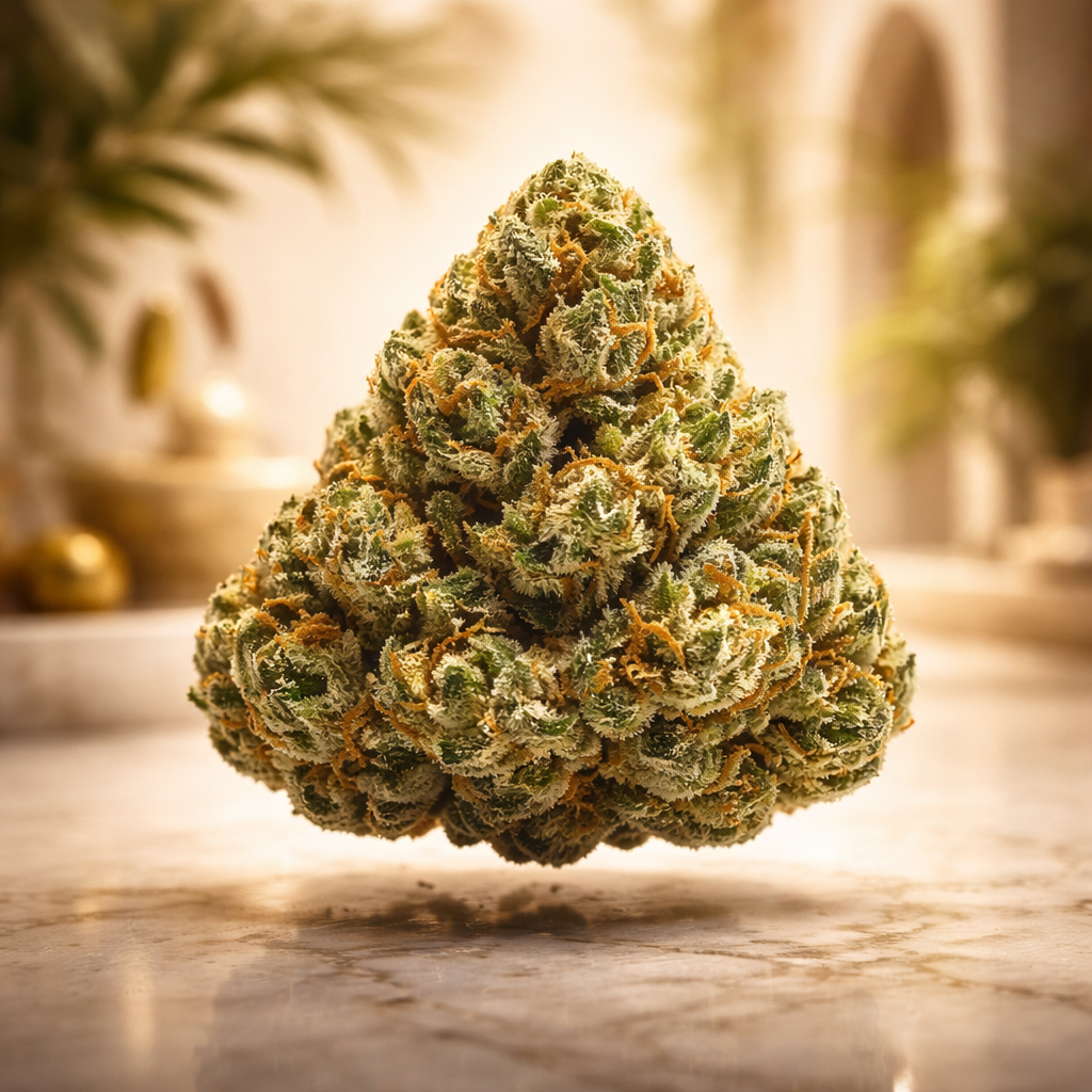 Remexian 27/1 HCC GRA Gran Francorino