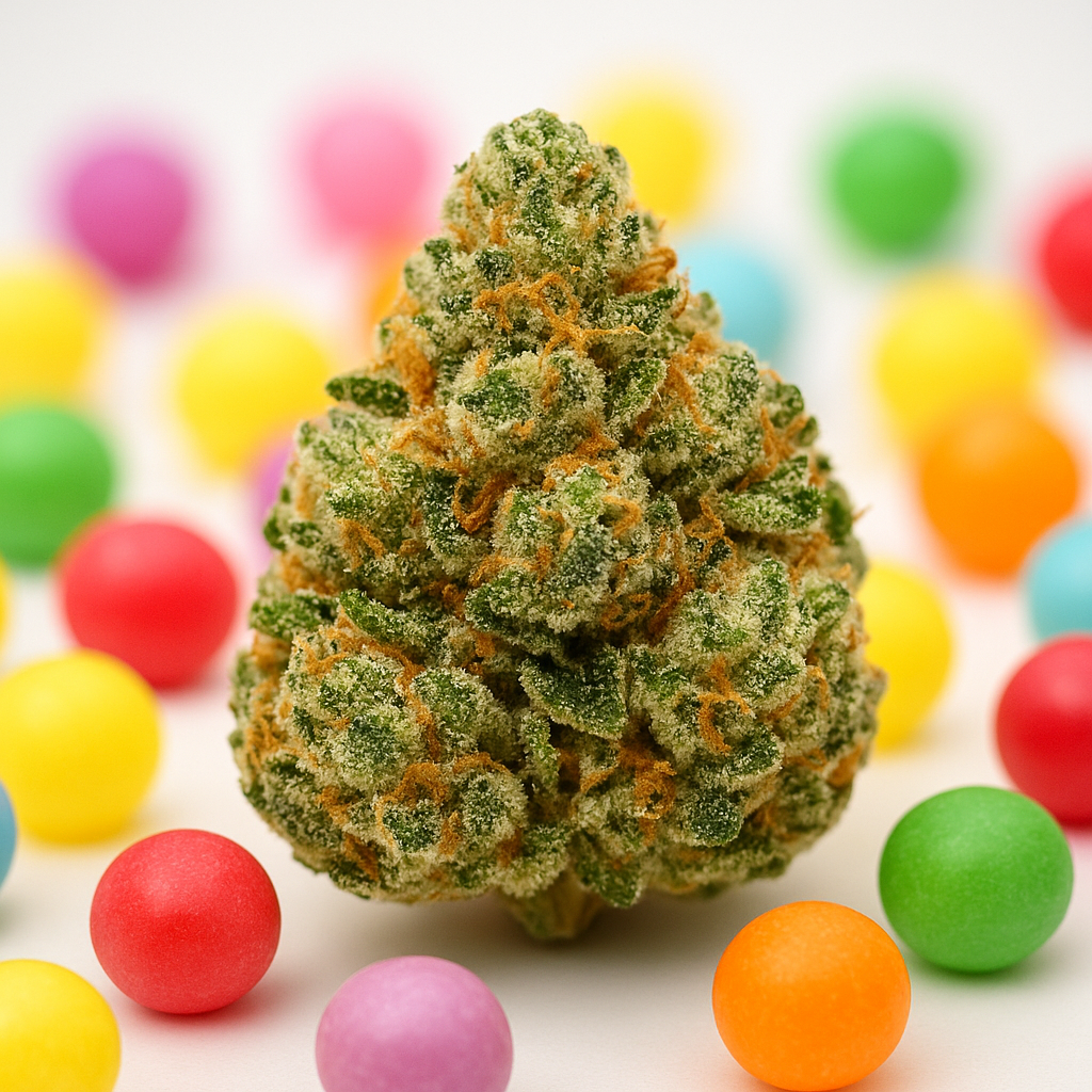 Remexian 30/1 AEC ZKI Zkittlez