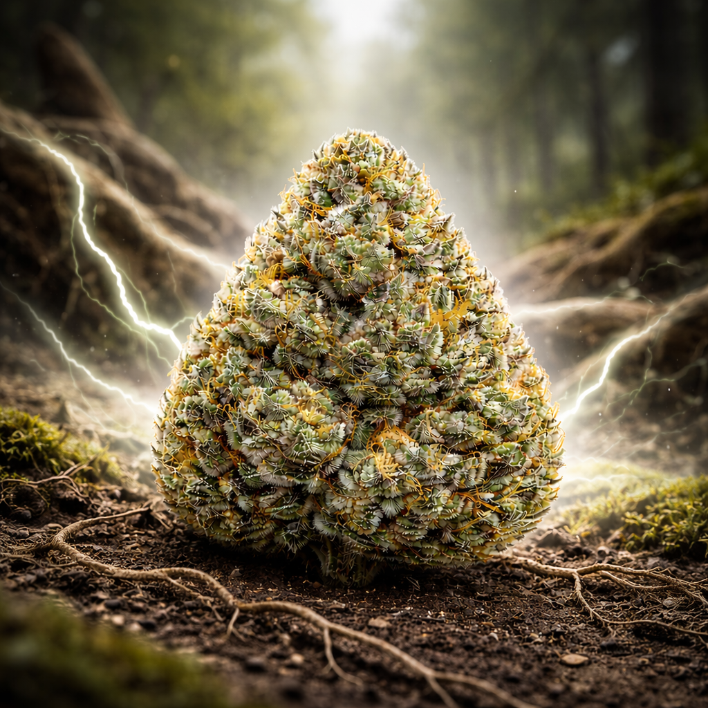 Remexian 30/1 BPU THR Thunderroot