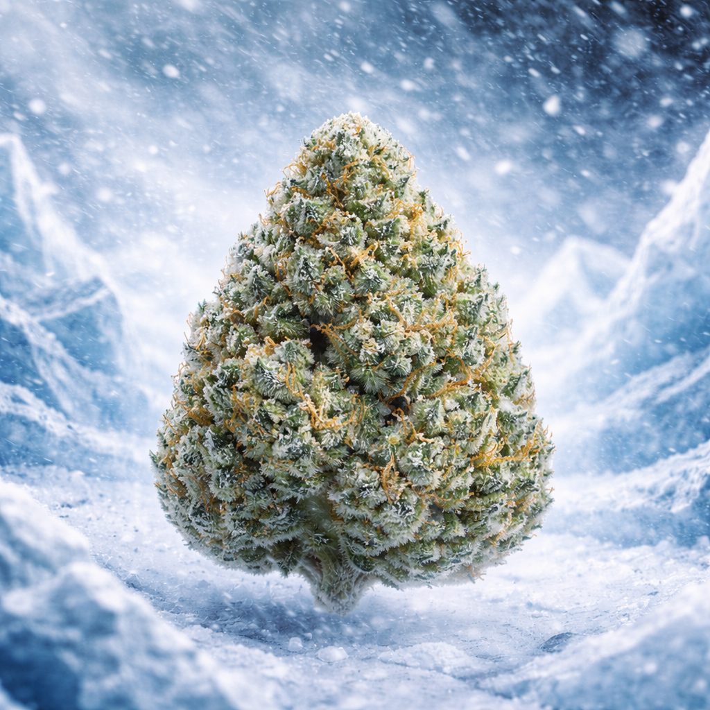 Remexian 30/1 HCC ARR Arctic Reaper