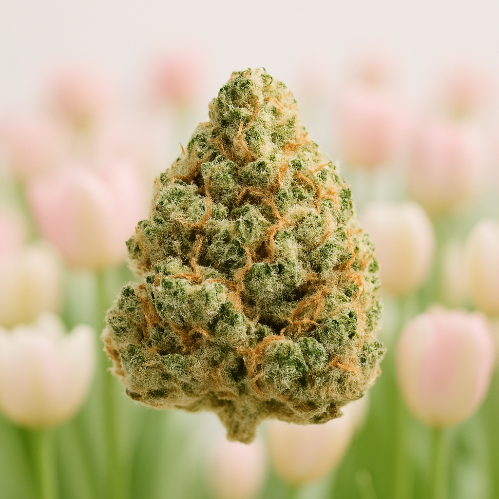 Remexian 30/1 PRT MTP Mokum’s Tulip