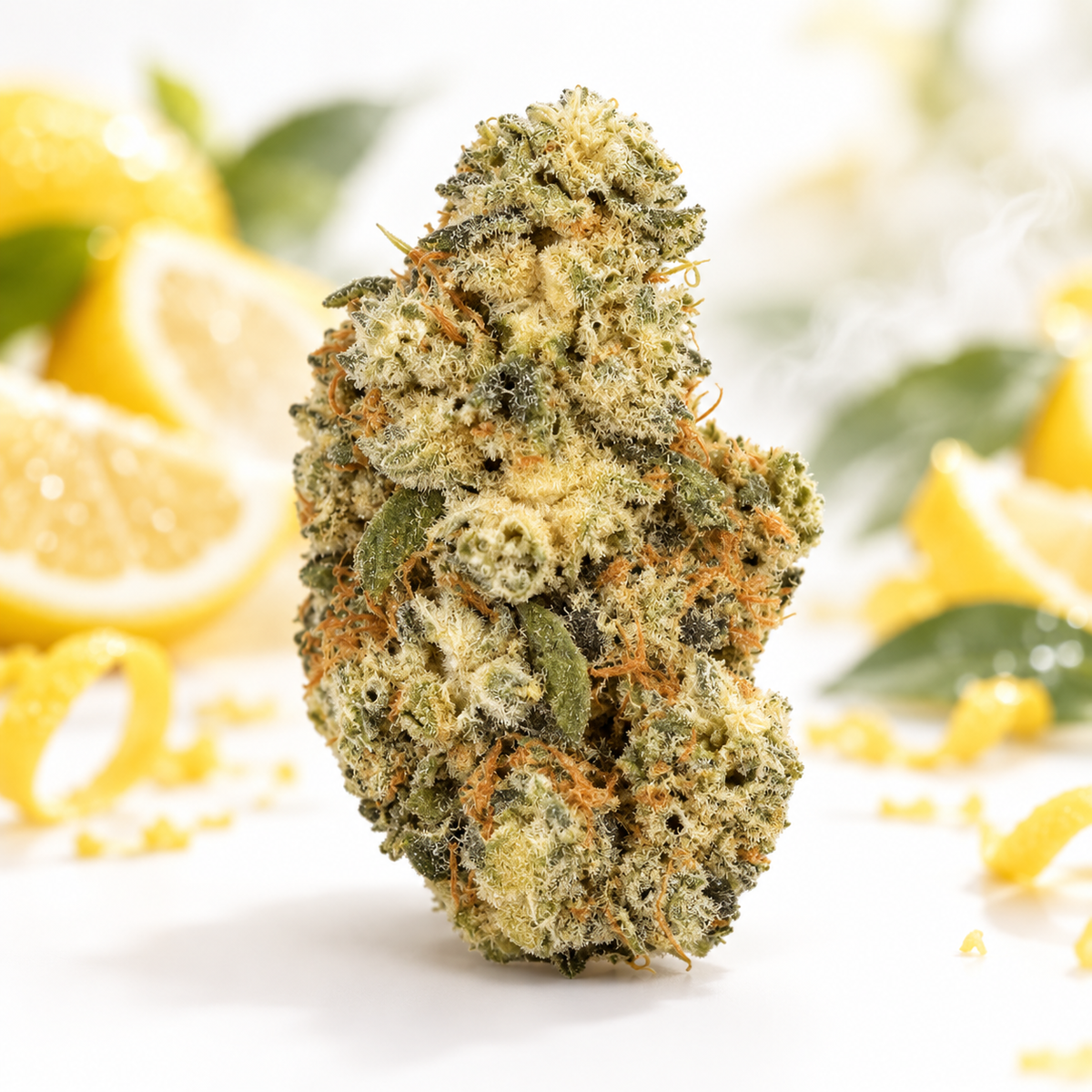 Cannamedical Sativa classic DK Super Lemon Haze