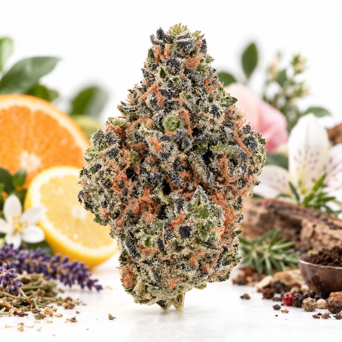 Truth Holdings SSA 30/1 Super Sativa