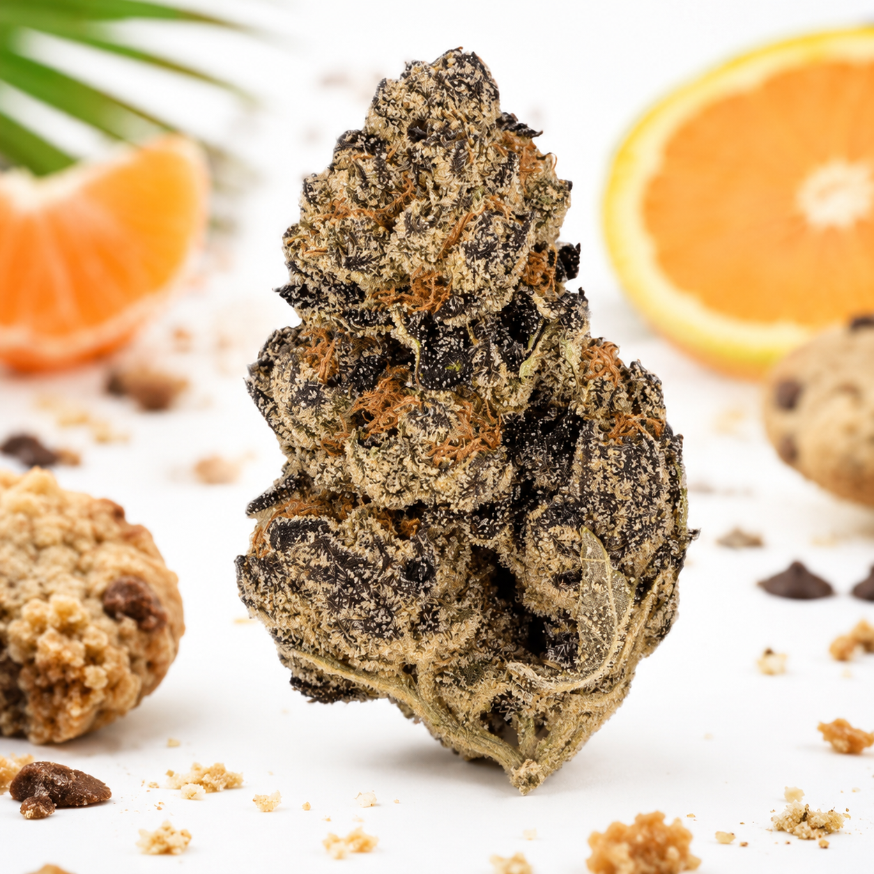 Luana 20/1 Tropicana Cookies