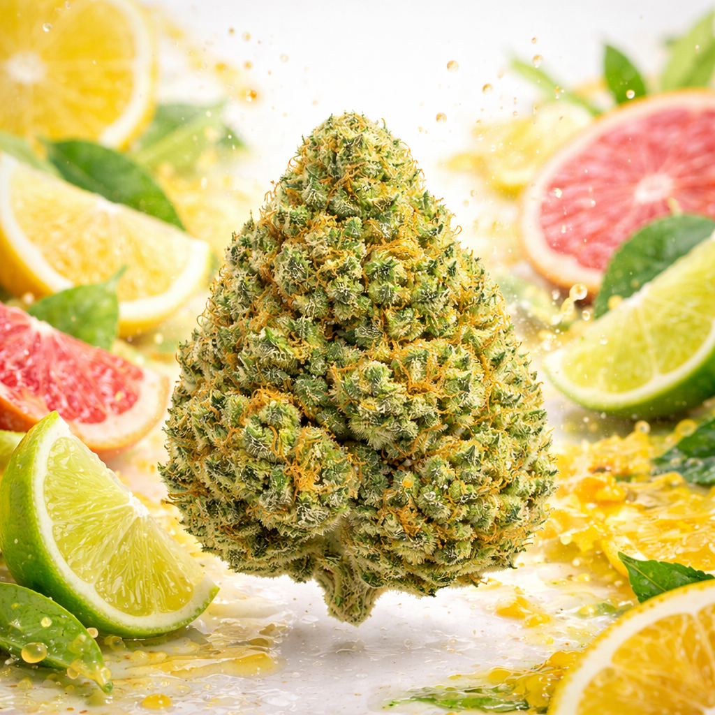 avaay 31/1 SCG Super Citra G