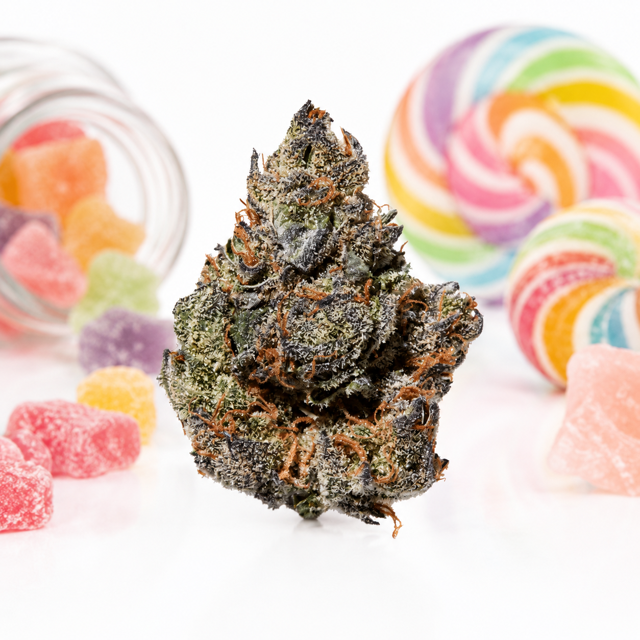 avaay 24/1 CP Candy Pave