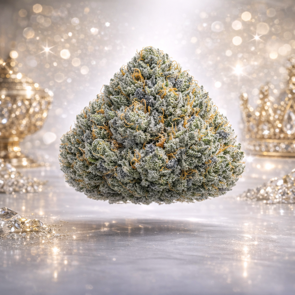 avaay Khalifa 32/1 KK Khalifa Kush