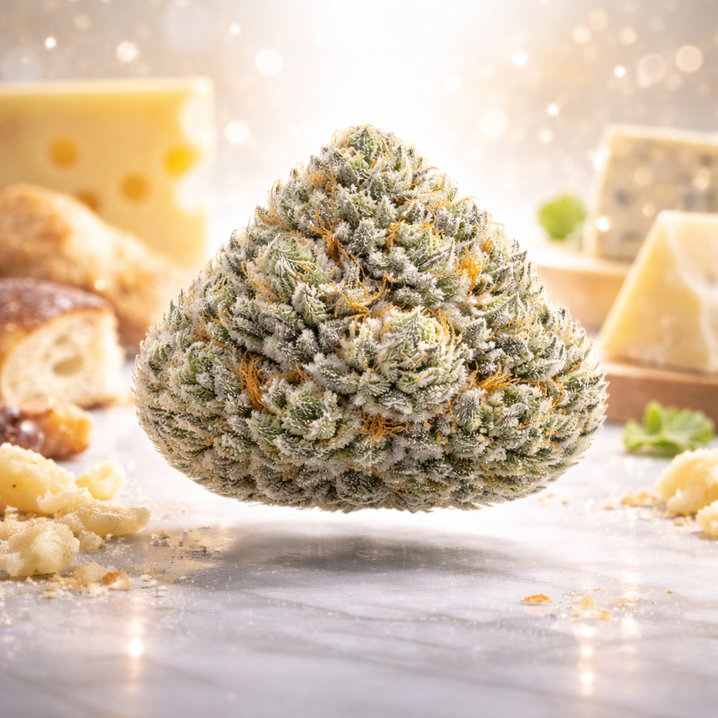 enua 22/1 11R CA White Widow Cheese