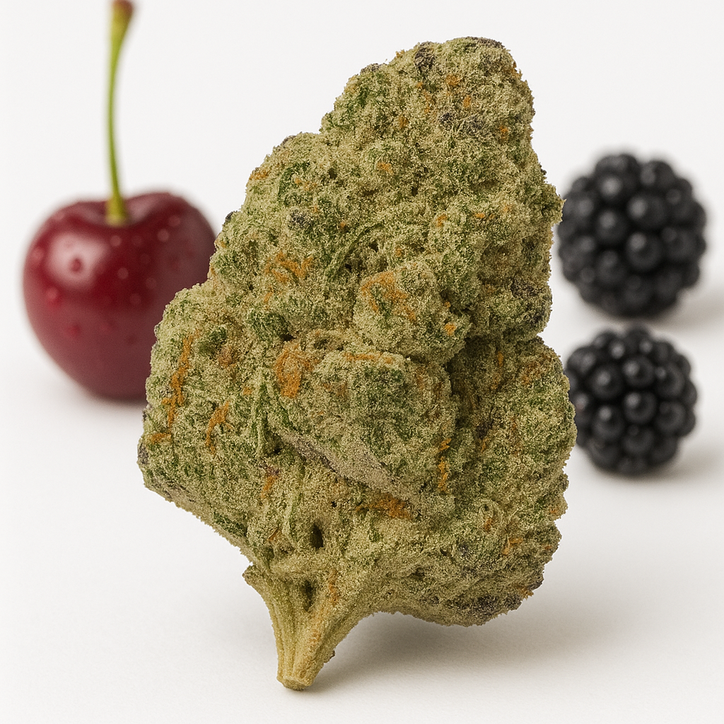 enua 22/1 BCP CA Black Cherry Punch