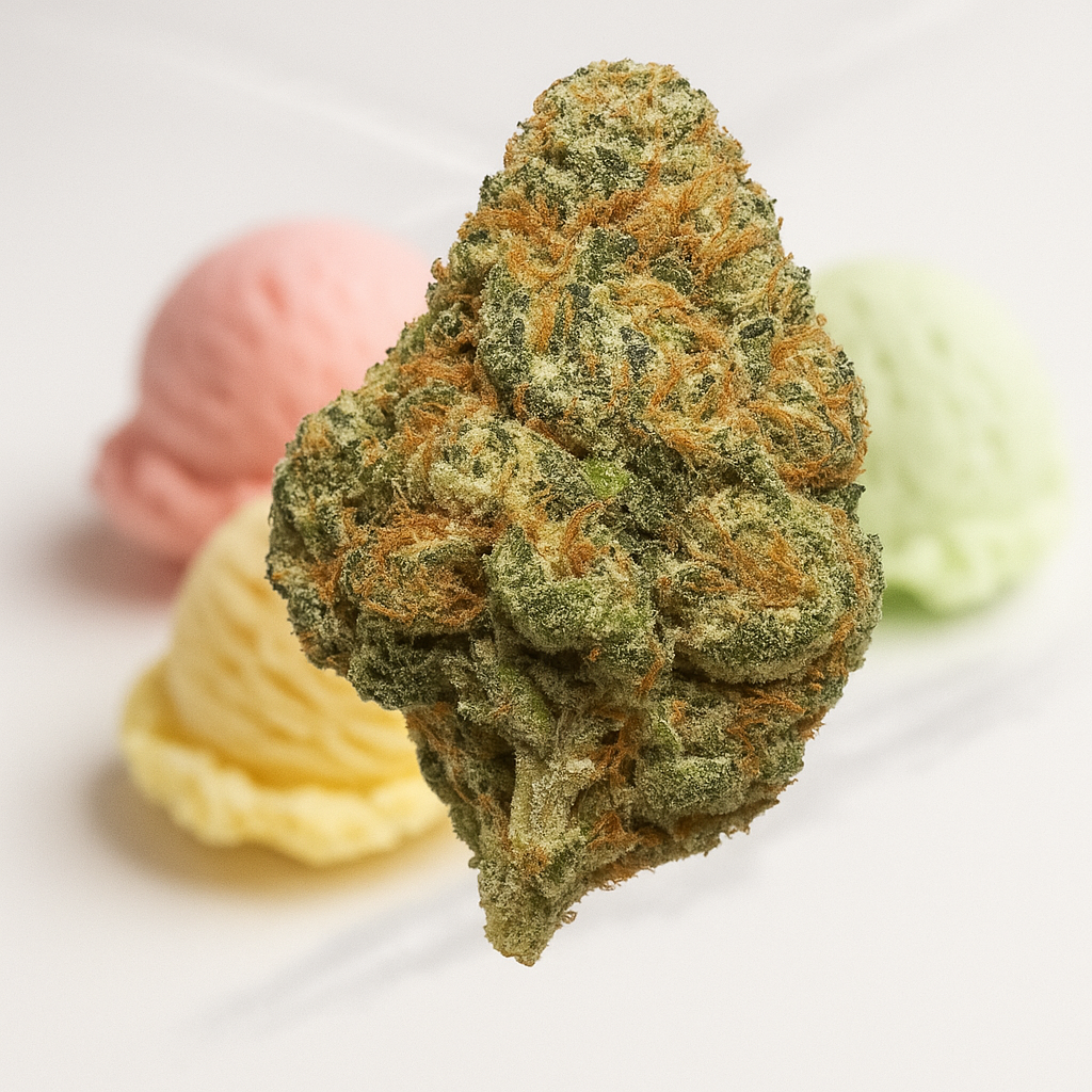 enua 22/1 JFG CA Jet Fuel Gelato