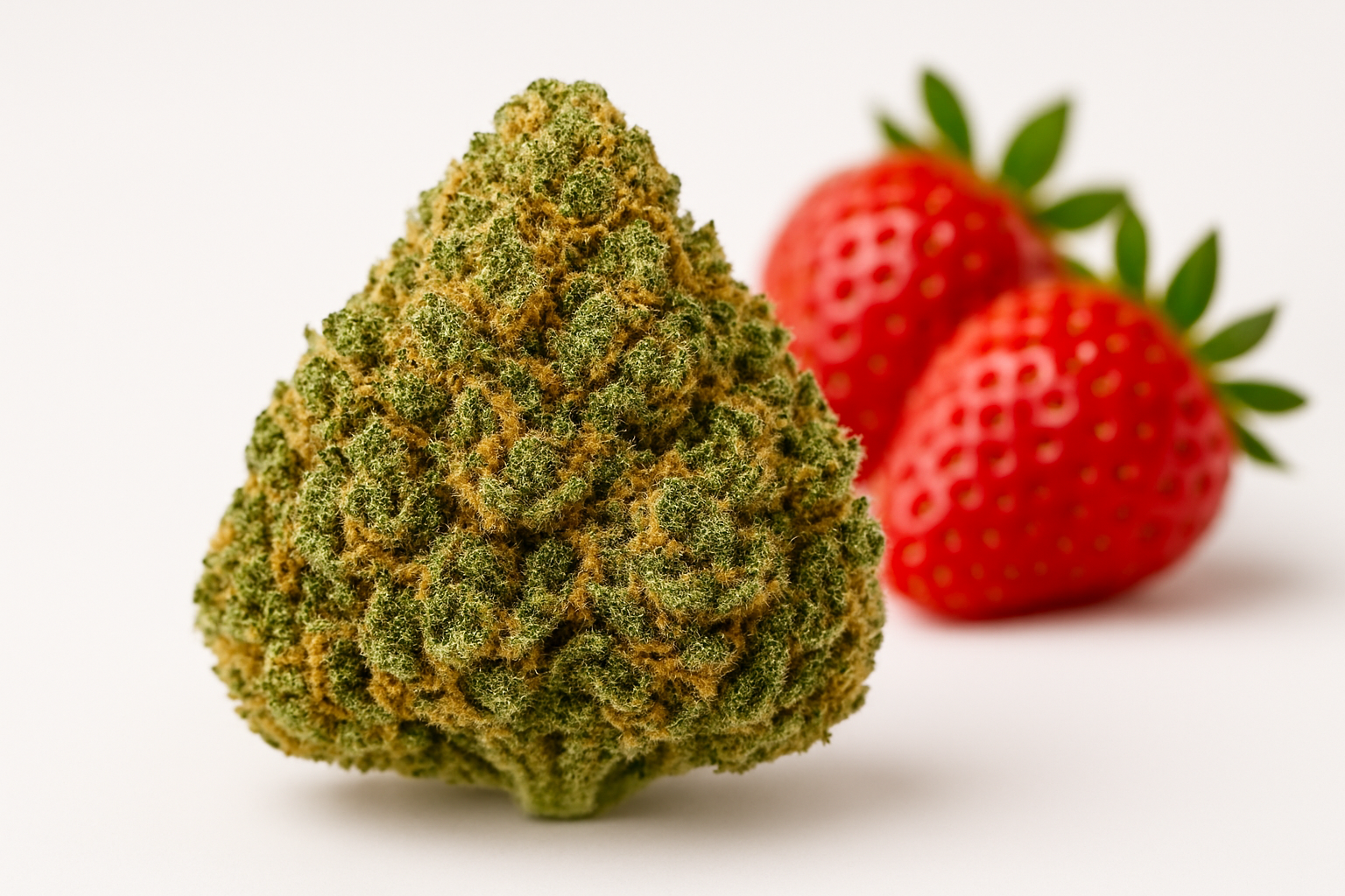 enua 27/1 STP CA Strawberry Pave
