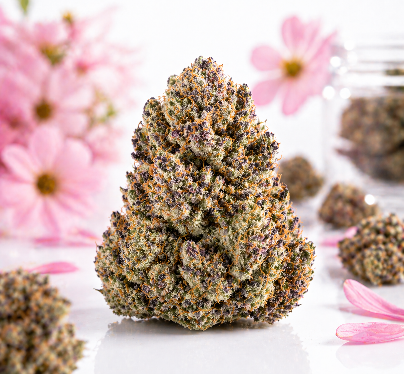 enua 30/1 PS3 PNK Pink Kush