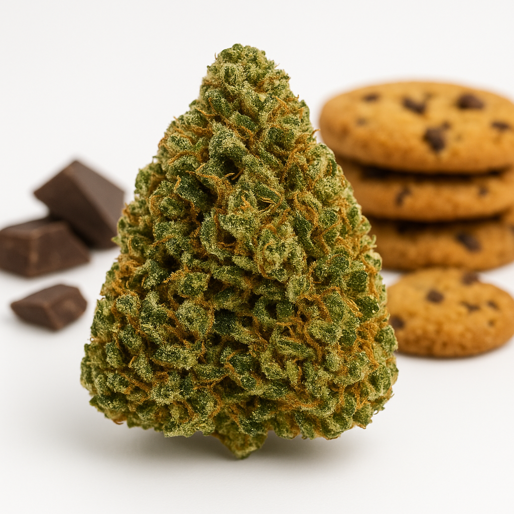 enua 30/1 GMO CA Koko Cookies