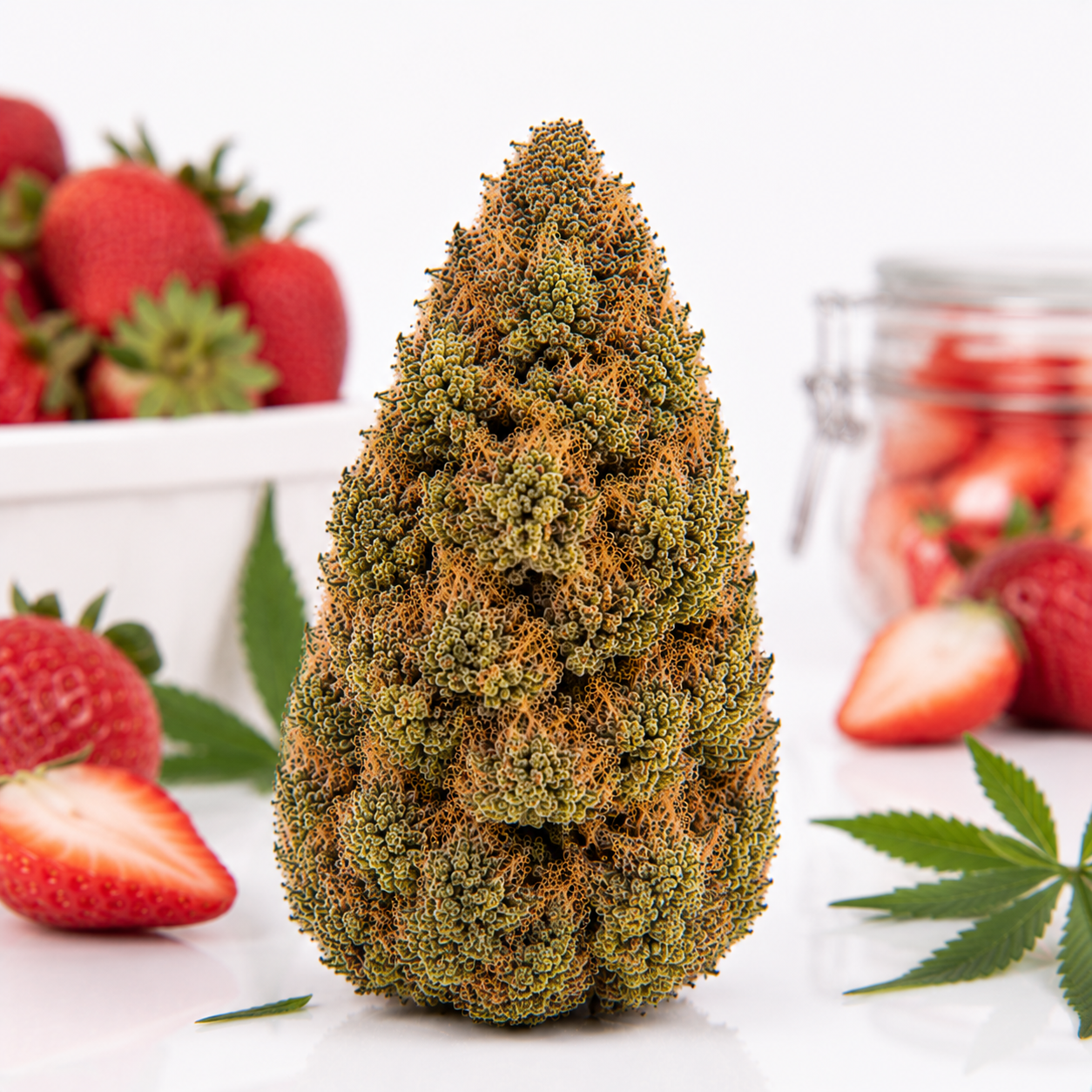 IMC THC27 T04  Strawberry OG