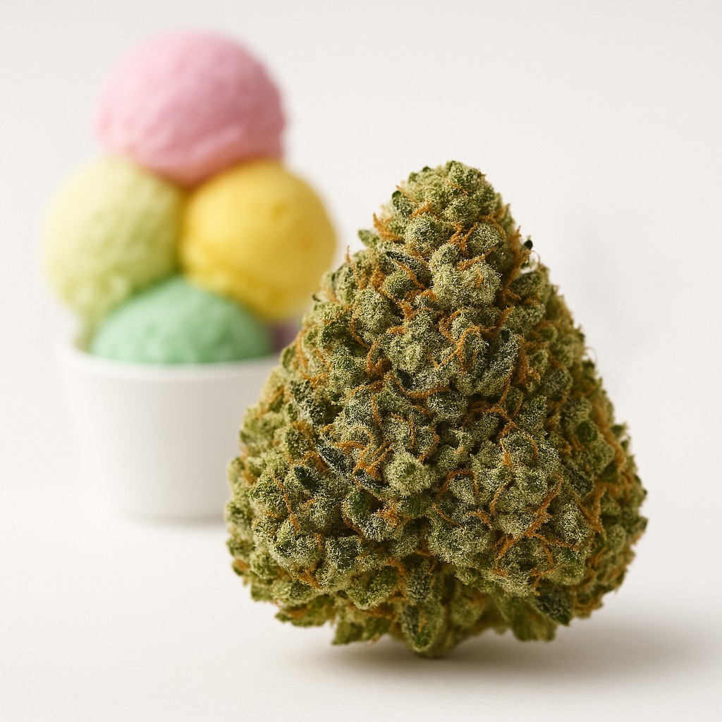 LOT 420 GLT Gelato33