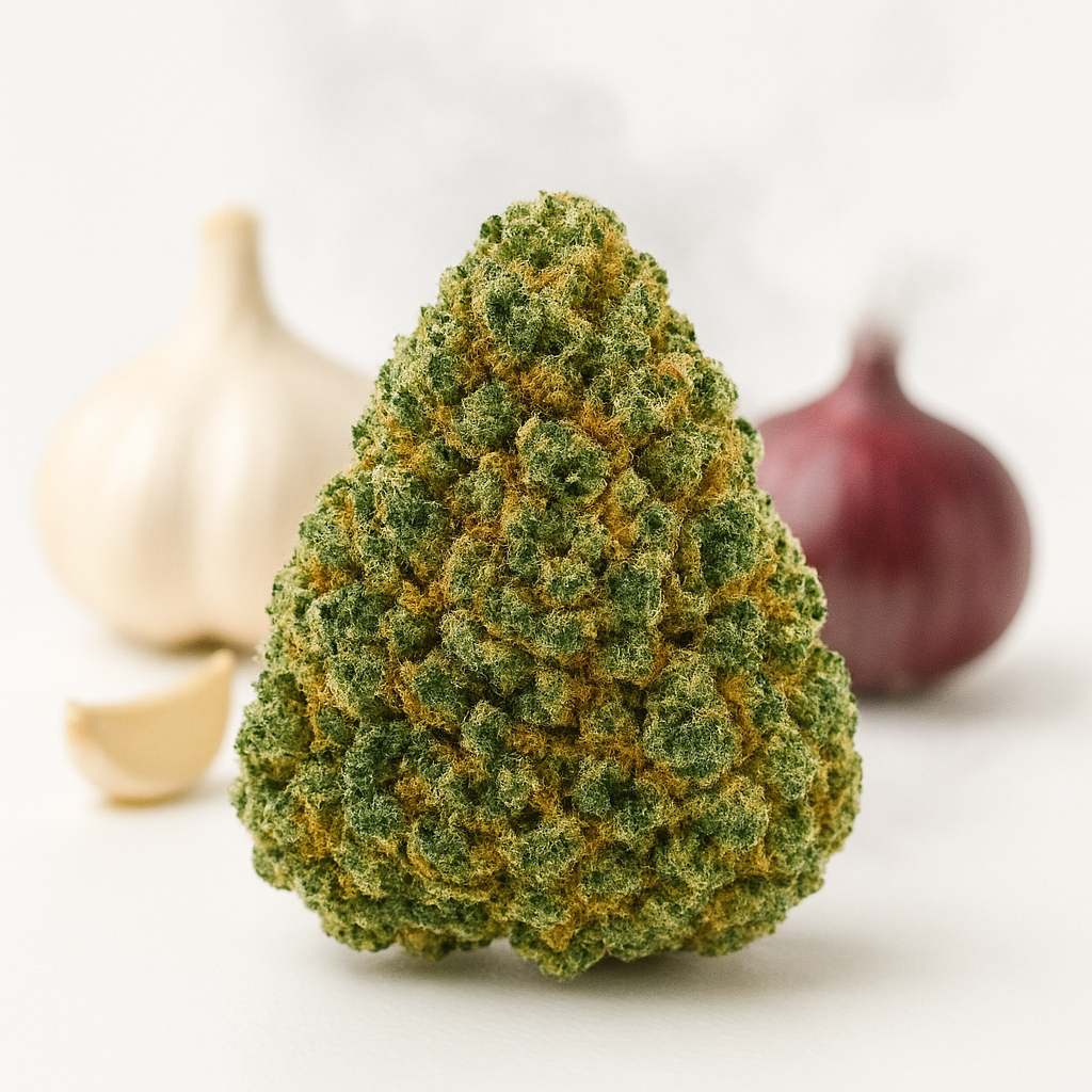 Remexian 27/1 CRX GMO Breath
